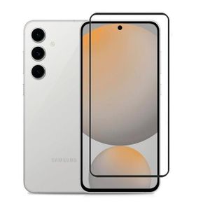 Glass Protecteur d'Écran en Verre Trempé pour Samsung Galaxy A37 5G– Haute Qualité et Protection Complète