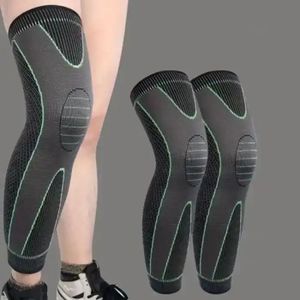 Genouillères Thérapie Magnétique et Chauffante Anti-Douleur Multi-Couleur