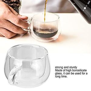 Tasses thermiques pour une expérience de dégustation améliorée