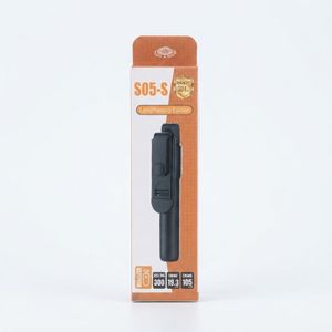 Wireless Selfie Stick Tripod S05-S Lengthening Edition