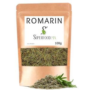 Generic Romarin Séché 100gr - Prix pas cher