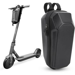 Sacoche guidon trottinette rangement étanche rigideSacoche guidon trottinette rangement étanche rigide