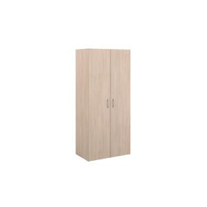 Kitea ARMOIRE EASYLIFE 2 PORTES - Chêne