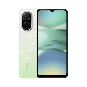 XIAOMI Redmi A5 – 6.8" – 64 Go – 3 Go RAM – 5200mAh – Green