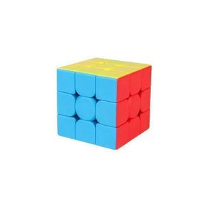 Cube Magic Cubex3 - HAUTE QUALITÉ - Professionnel Cube