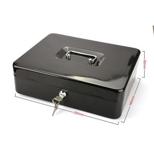 Lockabox One ™, Boîte de rangement verrouillable Maroc