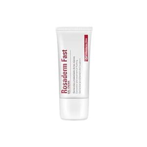 Rosaderm Fast Fast Gel Creme Correction Et Traitment Des Rougeurs 30ML