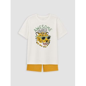 Lc Waikiki Ensemble Imprimé Garçons