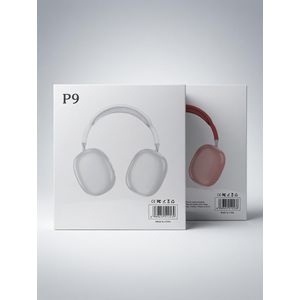 P9 Casque bluetooth stéréo 