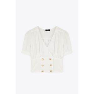 Marwa Chemise À Boutons
