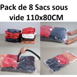 Sac sous outlet vide pas cher