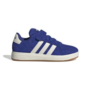 ADIDAS Chaussures Grand Court 00s EL C Enfants - JH6180 - Blue