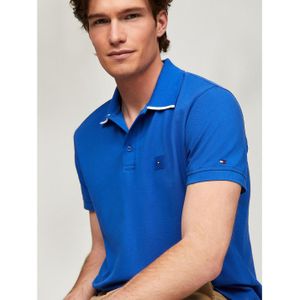 Tommy  Polo Manches Courtes Hilfiger Chest Insert