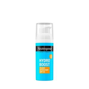 Neutrogena Fluide Hydratant Hydro Boost Spf 50 50 Ml