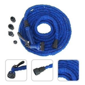 Magic Hose Tuyau D'arrosage Extensible 30m/75FT Magic Hose - Prix