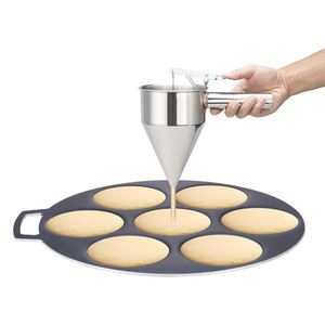 Now High-quality stainless steel pouring funne