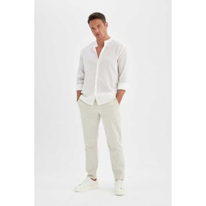 Defacto Jogger Pantalon - C6970AX - Pierre