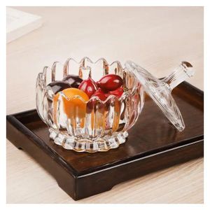 PACK 2 boite verre de sucre