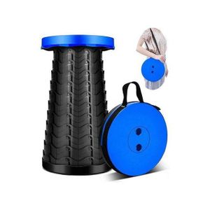 Chaise pliante pour l'extérieur, le camping, la pêche et la randonnée