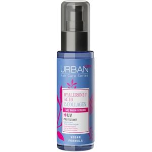 Urban Care LEAVE-IN EXTRA VOLUME ACIDE HYALURONIQUE & COLLAGÈNE 200ml