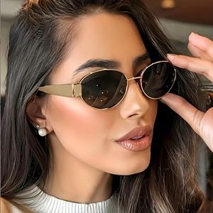 Lunettes de Soleil Femme Élégantes – Protection UV & Style Tendance
