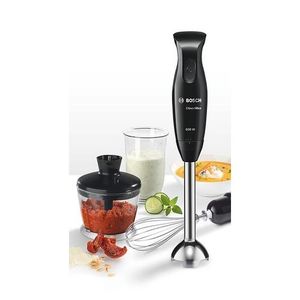 BOSCH - Mixeur plongeant 750w - MSM7400 mixxo quattro - Vente petit  électroménager et gros électroménager