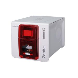 Evolis Imprimante pour cartes Zenius
