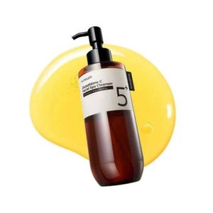 Numbuzin 5+ Glutathione Vitamin C Facial Spa Cleanseer - 200ml