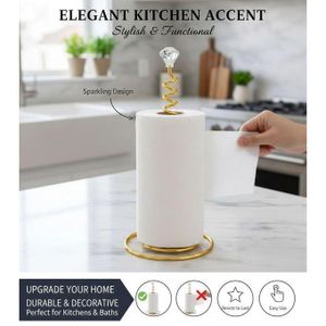 Accessoire de cuisine au style artistique