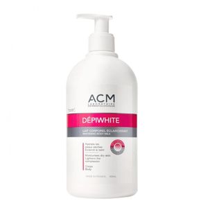 ACM  Depiwhite Lait Eclaircissant 500Ml