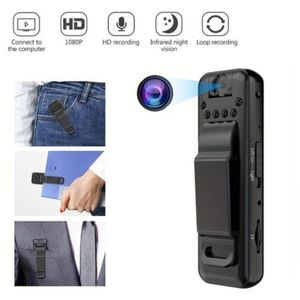 mini camera wifi espion miniature surveillance HD petite HD DV Q7 - Modchip  Maroc