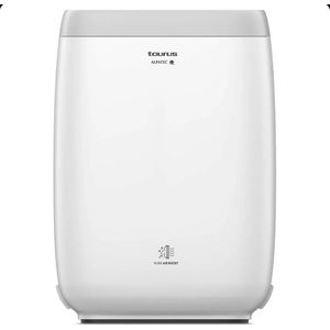 Taurus Purificateur d’Air AP2040 – CADR 330 m³/h – Filtre EPA E12 + Charbon Actif – Pour pièces jusqu’à 75 m²