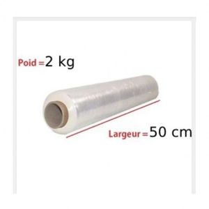 Sac de film alimentaire, 200pcs élastiqué étirable couvercles