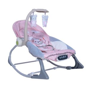 Mon Bebe Relax,  transat pour bébés 