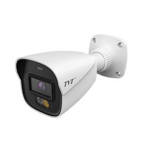 TvT Caméra réseau IP Bullet 6MP