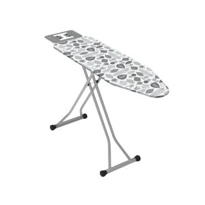 Hausberg Table à repasser réglable HB-H 111M