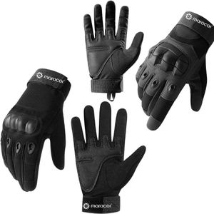 Paire de Gants Hautes Performances Confort, Adhérence et Résistance