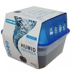 3 sachets absorbeurs d'humidité à suspendre spécial vêtements