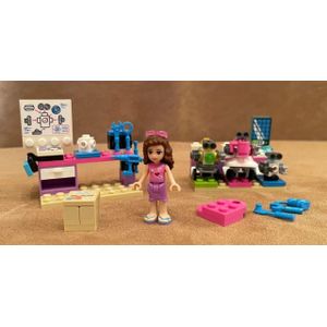 Un monde de robots et de découvertes pour les jeunes inventeurs !