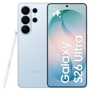 Samsung S26 Ultra Sky Blue 12+256GB