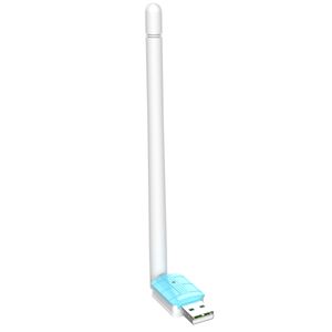 Adaptateur EDUP EP-N8553 Wifi Récepteur Ethernet Carte 150 Mbps à petit  prix au Maroc