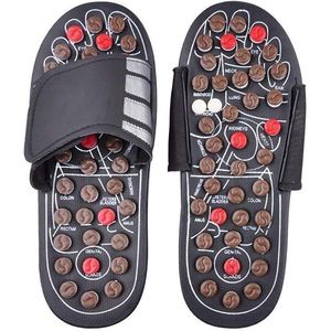  Sandales de massage – Bien-être et détente à domicile