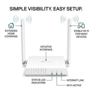 Routeur TP-Link multi-mode – Optimisé pour vidéo 4K et jeux en ligne