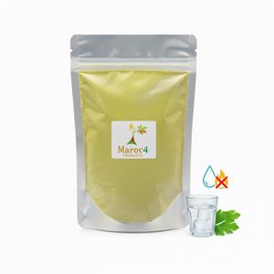 Maroc 4 Products أعشاب لعلاج التهابات المسالك البولية - 1000 جم