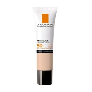 La Roche Posay Anthelios Mineral One Spf50+ Peau Sensible  30ml - 01 Claire