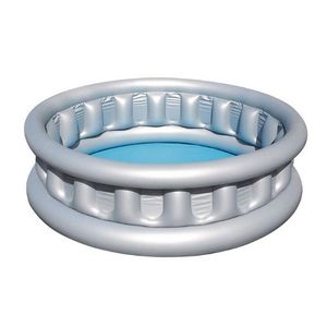 Bestway PISCINE GONFLABLE RONDE