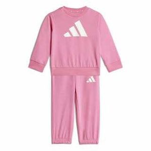 ADIDAS Ensemble Jogger Essentials Enfants - JW2462 - Rose