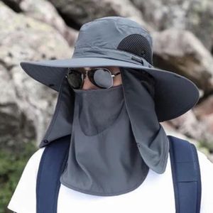Restez au frais et protégé même sous un soleil intense