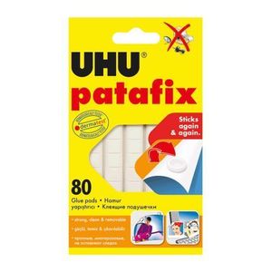 UHU - Stick de colle - 40g - Blanc - Lot de 12 - Achat / Vente