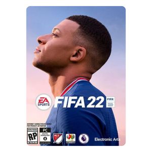 FIFA 22 PC Steam (Global)